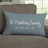 Product Thumbnail Lumbar Pillow