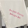 Product Thumbnail Ivory Blanket