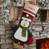 Penguin Stocking