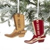 Product Thumbnail Natural & Red Maple