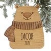 Product Thumbnail Natural Alderwood