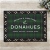Product Thumbnail 18x27 Doormat with Tray