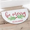 Product Thumbnail 18x27 Half Round Doormat