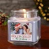 Product Thumbnail 10 oz. Lilac Minuet
