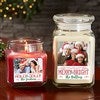 Product Thumbnail 10 oz. Cinnamon Spice & 18 oz. Vanilla