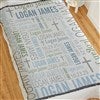 Product Thumbnail Woven Throw