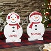 Product Thumbnail 9.5 Inch Snowman