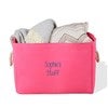 Product Thumbnail Pink Storage Tote