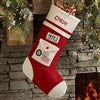 Individual Stocking