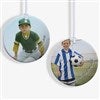 alt='The Kids Photo Memories Personalized Ornament'