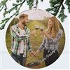 Product Thumbnail 1-Sided Wood Ornament