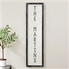 Product Thumbnail Blackwash Frame