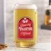 Product Thumbnail Beer Can Glass