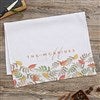 Product Thumbnail Waffle Weave Towel