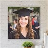 Graduation Photo Canvas