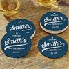 Product Thumbnail Extra Paper Coasters Item #36668