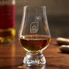 Pmall thumb Personalized Logo The Glencairn® 6.25oz Whiskey Glass  - 25004