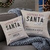 Product Thumbnail Small & Large Pillows