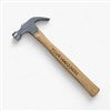 Pmall thumb Personalized Logo Wood Hammer - 25023