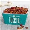 Product Thumbnail Turquoise Bowl