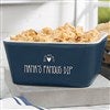 Product Thumbnail Navy Baker