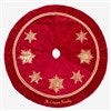 Product Thumbnail Tree Skirt