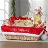 Holiday Gift Basket