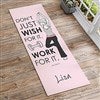 Product Thumbnail Yoga Mat