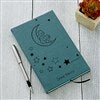 Product Thumbnail Teal Journal