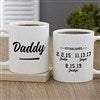 Product Thumbnail 11 oz. White Mug