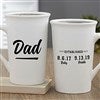 Product Thumbnail 16 oz. Latte Mug