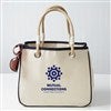 Pmall thumb Embroidered Logo Canvas Rope Tote  - 25323
