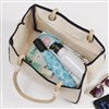 Pmall thumb Embroidered Logo Canvas Rope Tote  - 25323