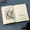 Product Thumbnail Open Book