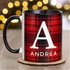 Product Thumbnail 11 oz. Black Mug