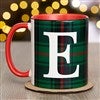 Product Thumbnail 11 oz. Red Mug