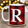 Product Thumbnail 11 oz. White Mug