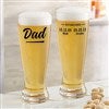 Product Thumbnail Pilsner Glass