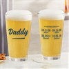 Product Thumbnail Pint Glass
