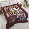 90x108 King Blanket