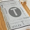 Product Thumbnail Woven Throw