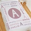 Product Thumbnail 50x60 Fleece Blanket