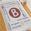 Product Thumbnail Sweatshirt Blanket