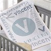 Product Thumbnail 30x40 Sherpa Blanket