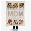 Product Thumbnail 50x60 Fleece Blanket