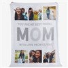 Product Thumbnail 60x80 Fleece Blanket