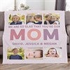 Product Thumbnail 60x80 Fleece Blanket