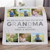Product Thumbnail 60x80 Sherpa Blanket