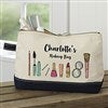 Product Thumbnail Navy Bag