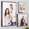 Product Thumbnail Gallery Wall Example